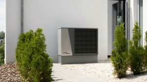 Wärmepumpe im Winter bei Minusgraden – Beratung in Hamm